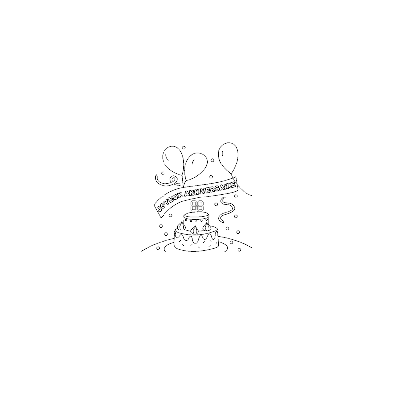 Animation Anniversaire