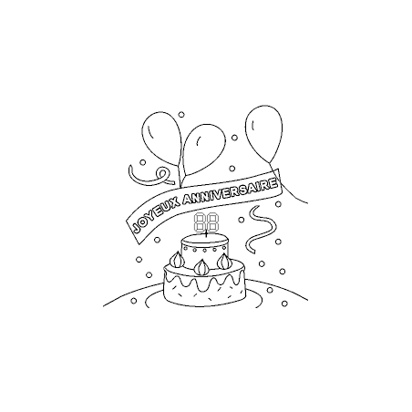 Animation Anniversaire
