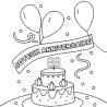 Animation Anniversaire