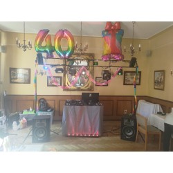 Animation Anniversaire
