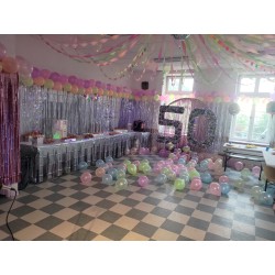 Animation Anniversaire